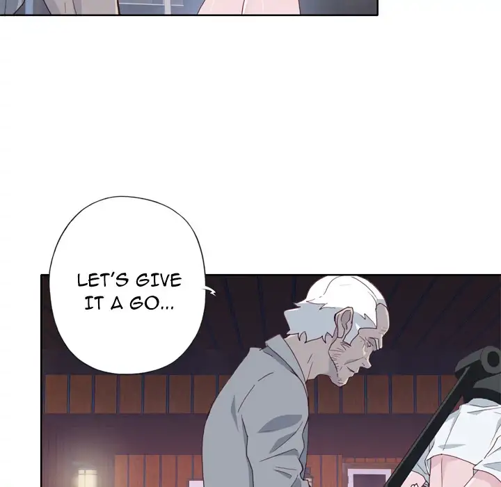 Tighty Lady - Chapter 17 [photo 59] - MangaPorn