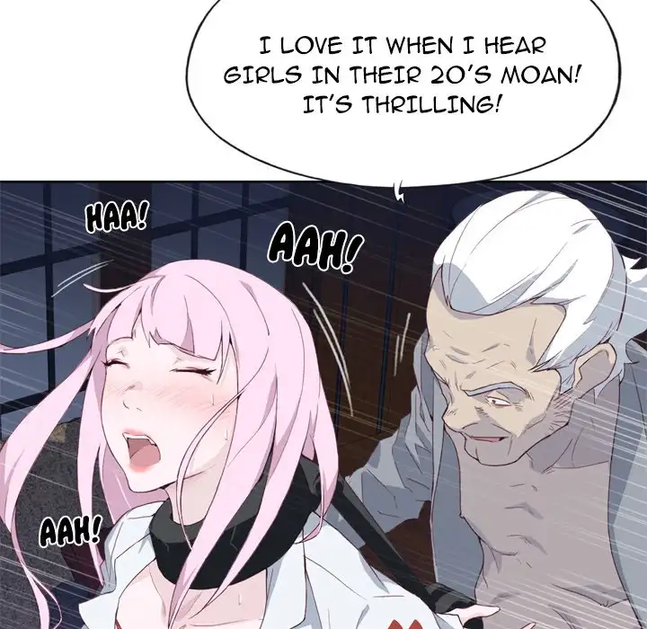 Tighty Lady - Chapter 17 [photo 65] - MangaPorn