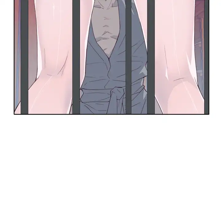 Tighty Lady - Chapter 17 [photo 7] - MangaPorn