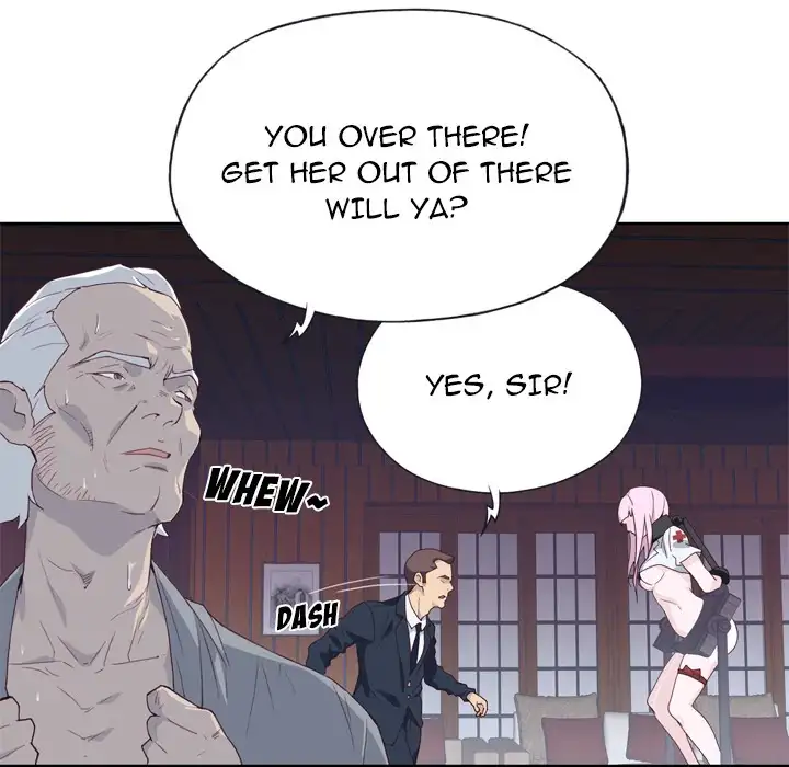 Tighty Lady - Chapter 17 [photo 77] - MangaPorn