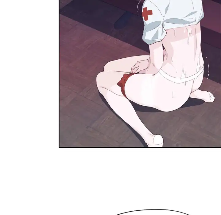 Tighty Lady - Chapter 17 [photo 79] - MangaPorn