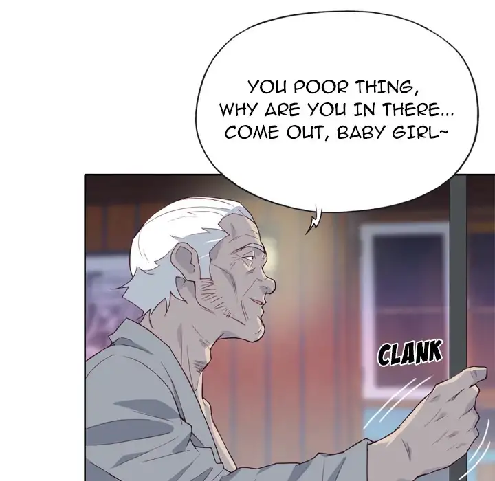 Tighty Lady - Chapter 17 [photo 8] - MangaPorn