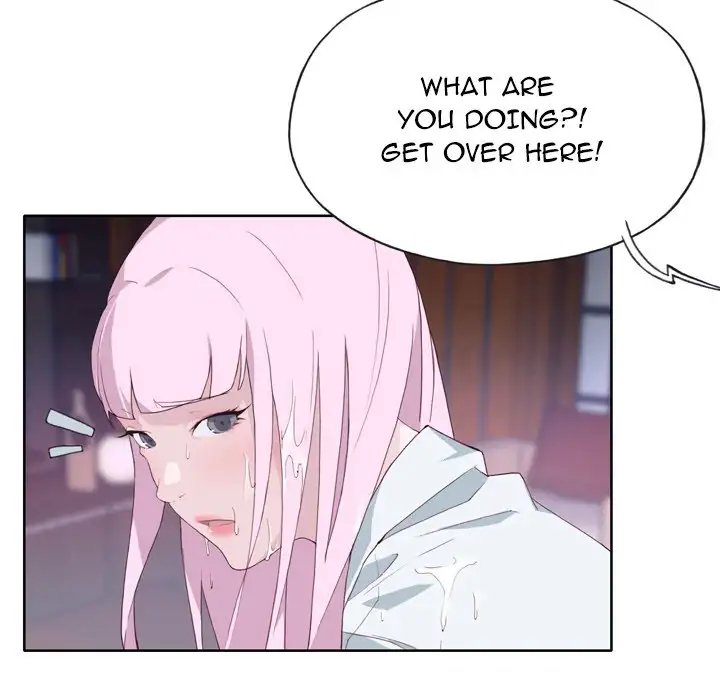 Tighty Lady - Chapter 17 [photo 80] - MangaPorn