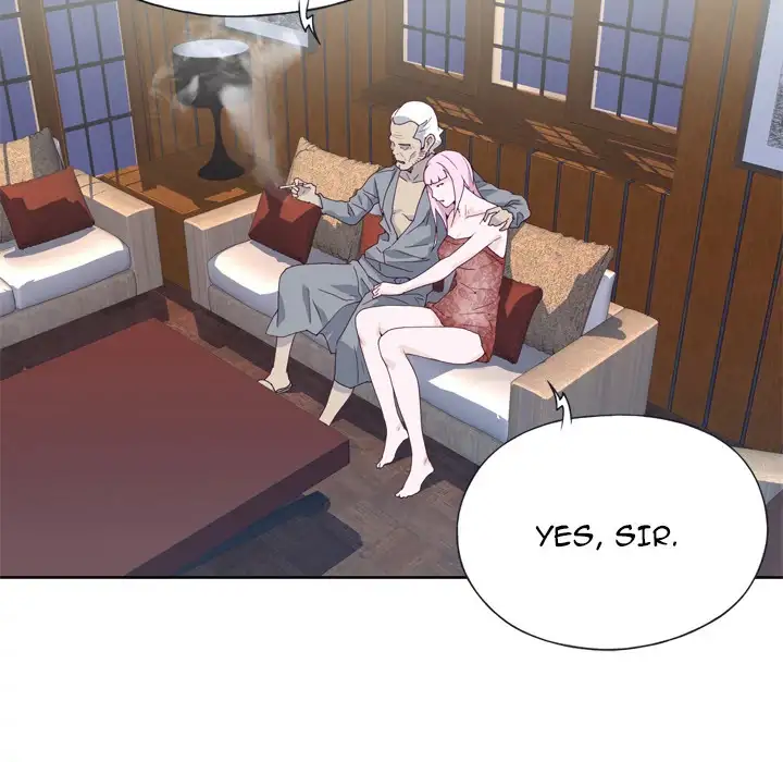 Tighty Lady - Chapter 17 [photo 98] - MangaPorn