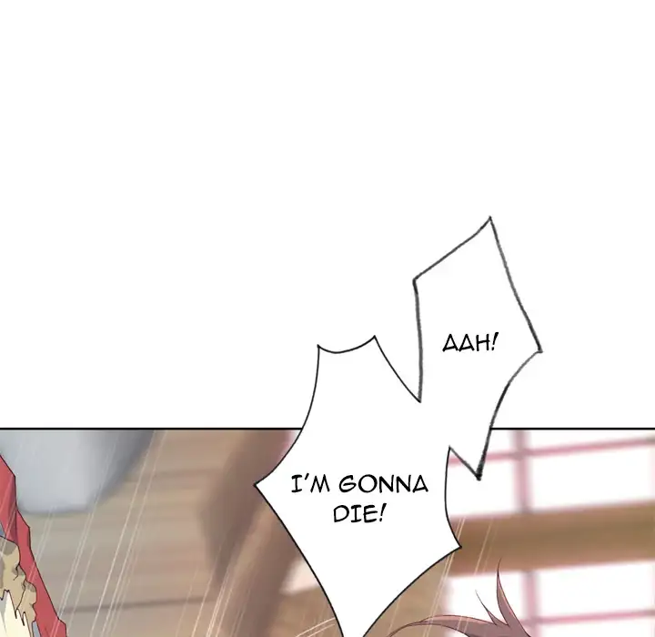 Tighty Lady - Chapter 18 [photo 100] - MangaPorn