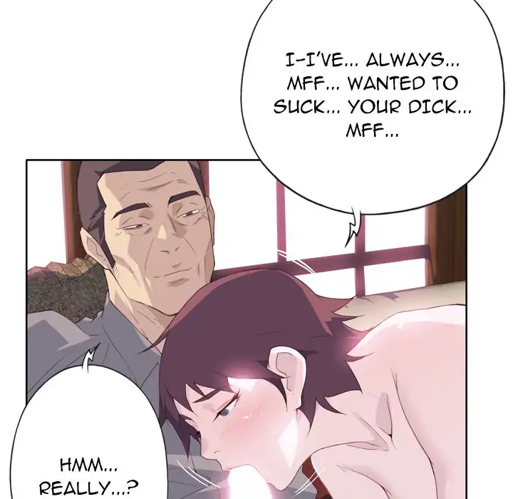 Tighty Lady - Chapter 18 [photo 103] - MangaPorn