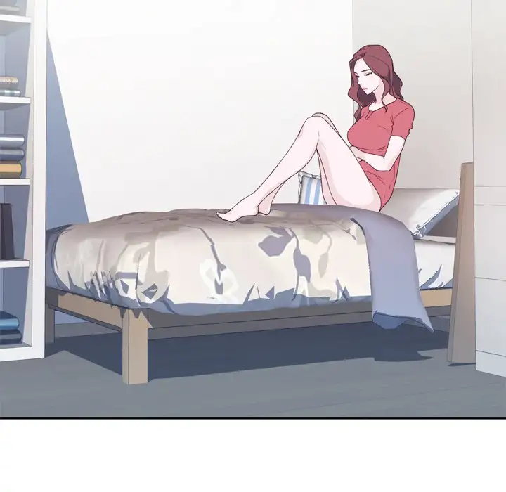 Tighty Lady - Chapter 18 [photo 112] - MangaPorn