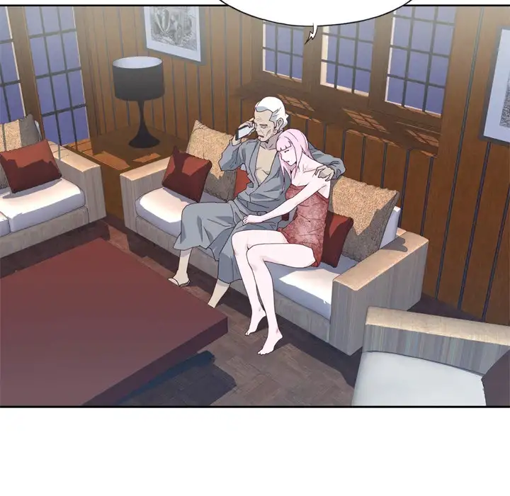 Tighty Lady - Chapter 18 [photo 14] - MangaPorn