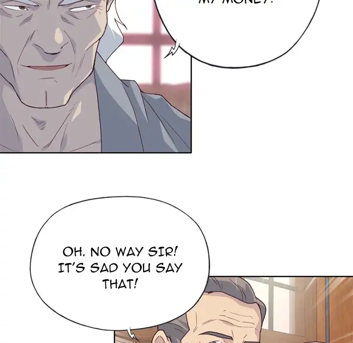 Tighty Lady - Chapter 18 [photo 29] - MangaPorn