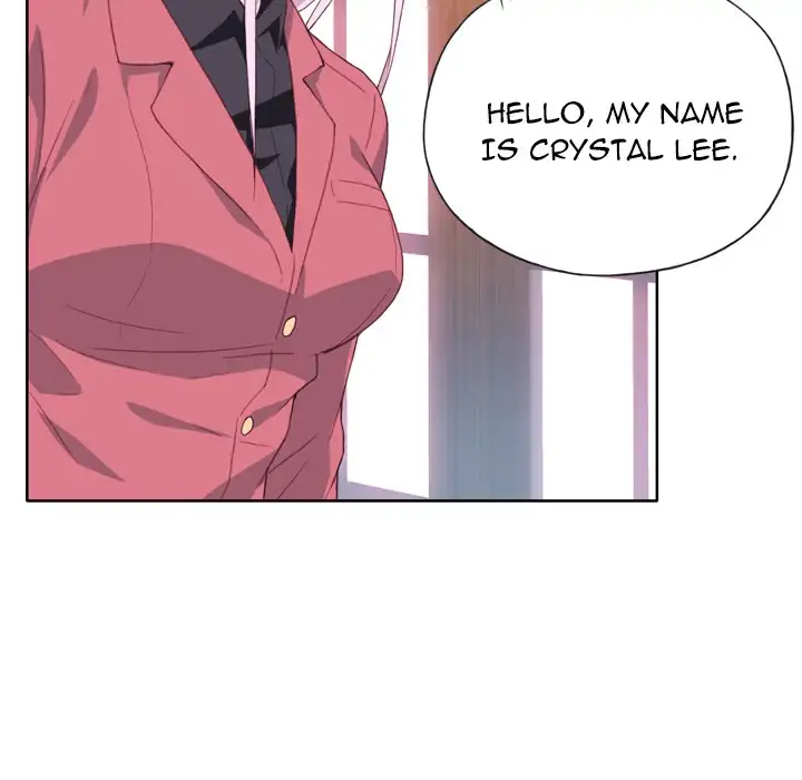 Tighty Lady - Chapter 18 [photo 33] - MangaPorn