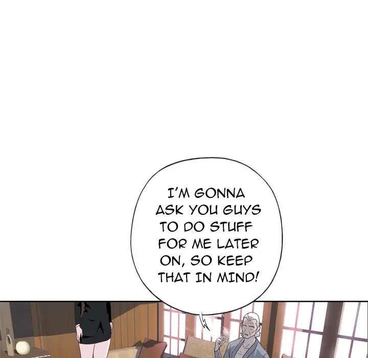 Tighty Lady - Chapter 18 [photo 41] - MangaPorn