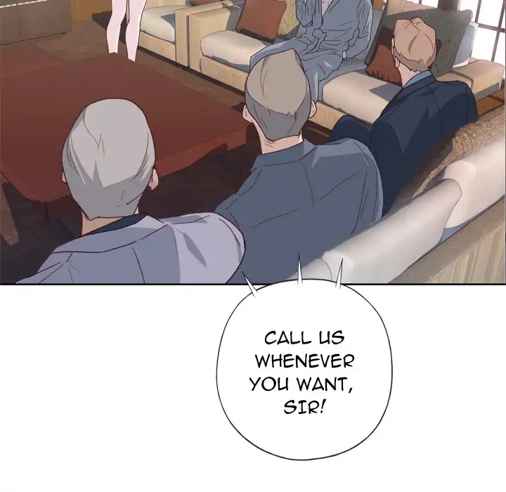Tighty Lady - Chapter 18 [photo 42] - MangaPorn