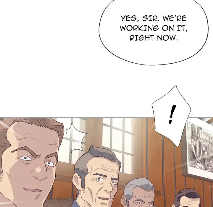 Tighty Lady - Chapter 18 [photo 44] - MangaPorn