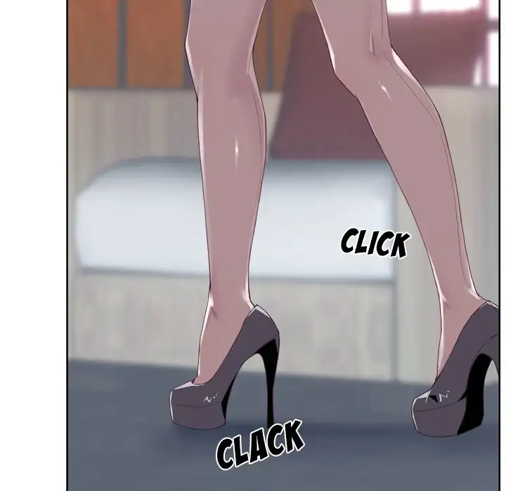 Tighty Lady - Chapter 18 [photo 52] - MangaPorn