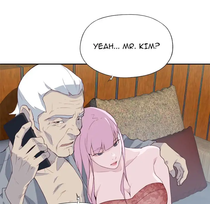 Tighty Lady - Chapter 18 [photo 6] - MangaPorn