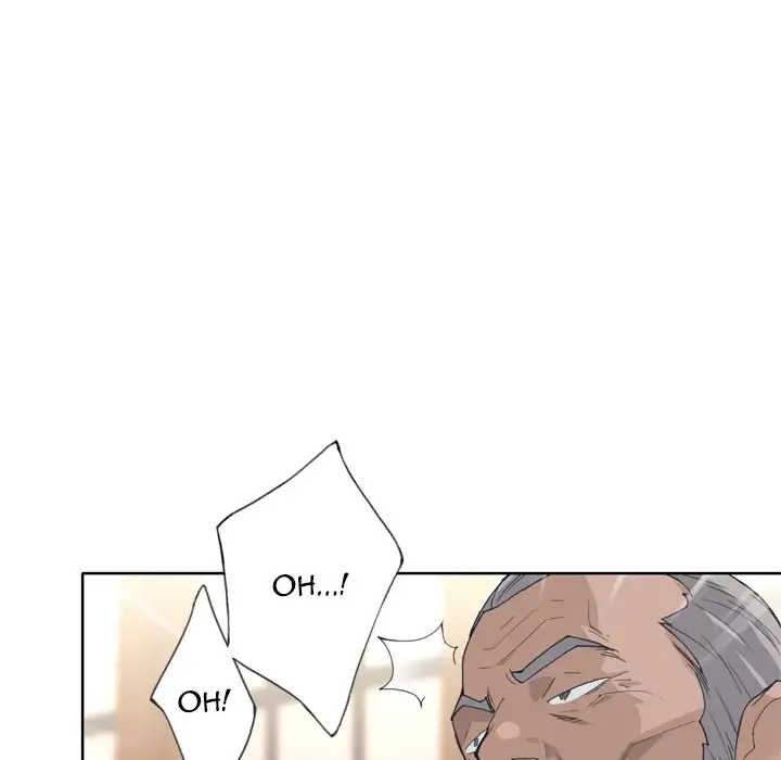 Tighty Lady - Chapter 18 [photo 61] - MangaPorn