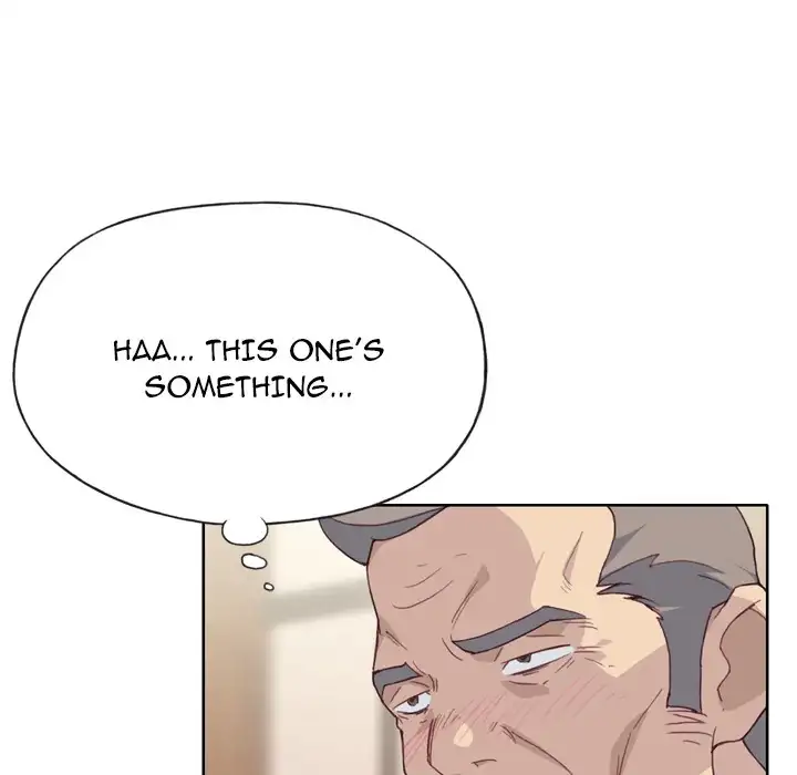 Tighty Lady - Chapter 18 [photo 68] - MangaPorn