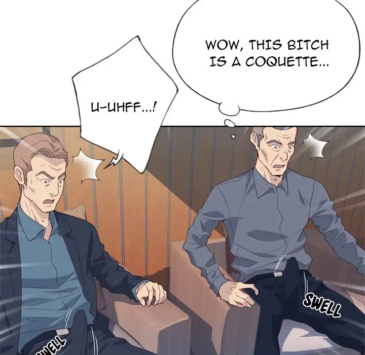 Tighty Lady - Chapter 18 [photo 81] - MangaPorn