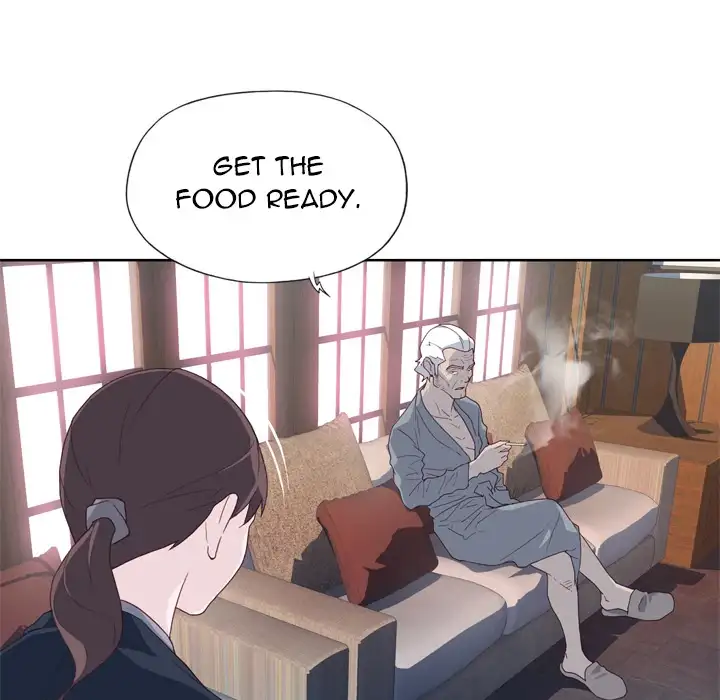 Tighty Lady - Chapter 18 [photo 84] - MangaPorn