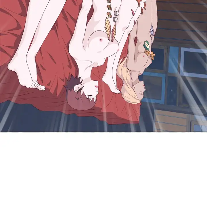 Tighty Lady - Chapter 18 [photo 90] - MangaPorn