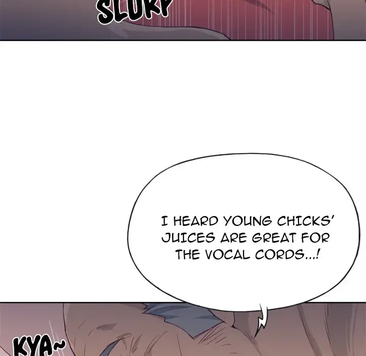 Tighty Lady - Chapter 18 [photo 98] - MangaPorn
