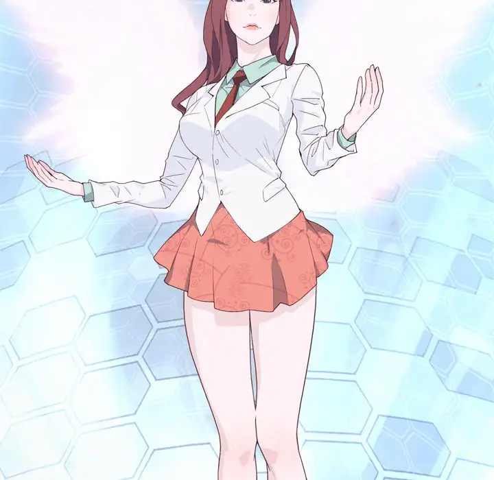 Tighty Lady - Chapter 19 [photo 100] - MangaPorn