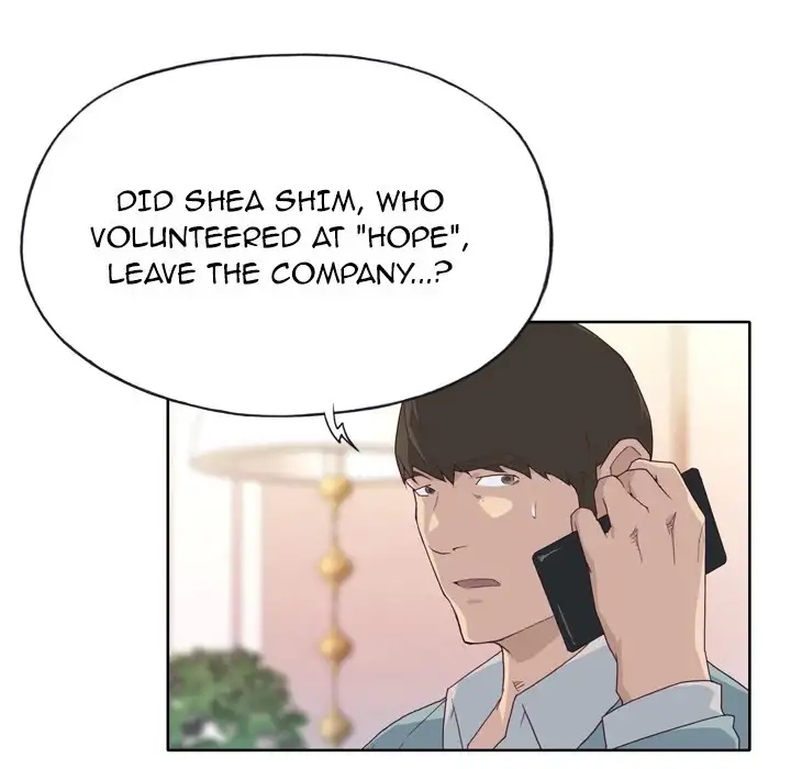 Tighty Lady - Chapter 19 [photo 105] - MangaPorn