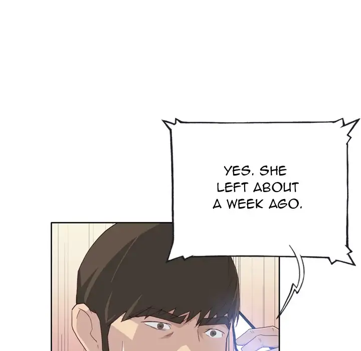 Tighty Lady - Chapter 19 [photo 106] - MangaPorn