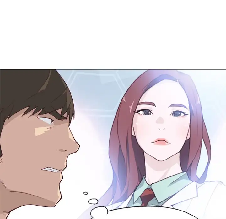 Tighty Lady - Chapter 19 [photo 108] - MangaPorn