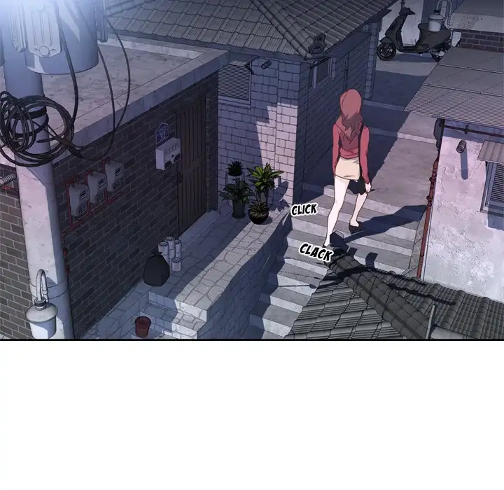 Tighty Lady - Chapter 19 [photo 111] - MangaPorn