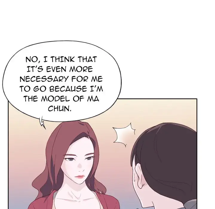 Tighty Lady - Chapter 19 [photo 114] - MangaPorn