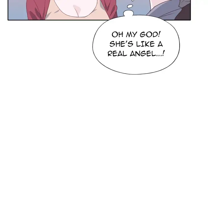 Tighty Lady - Chapter 19 [photo 115] - MangaPorn