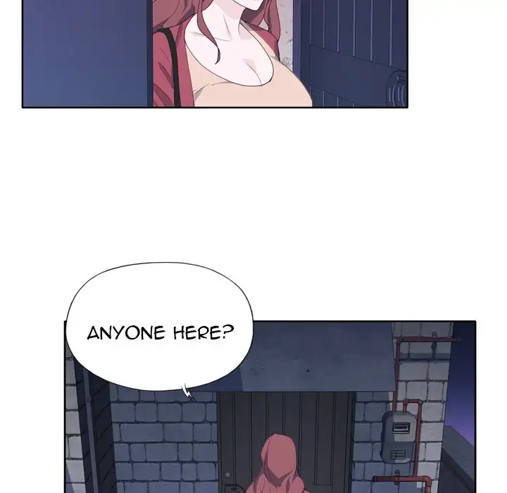 Tighty Lady - Chapter 19 [photo 118] - MangaPorn