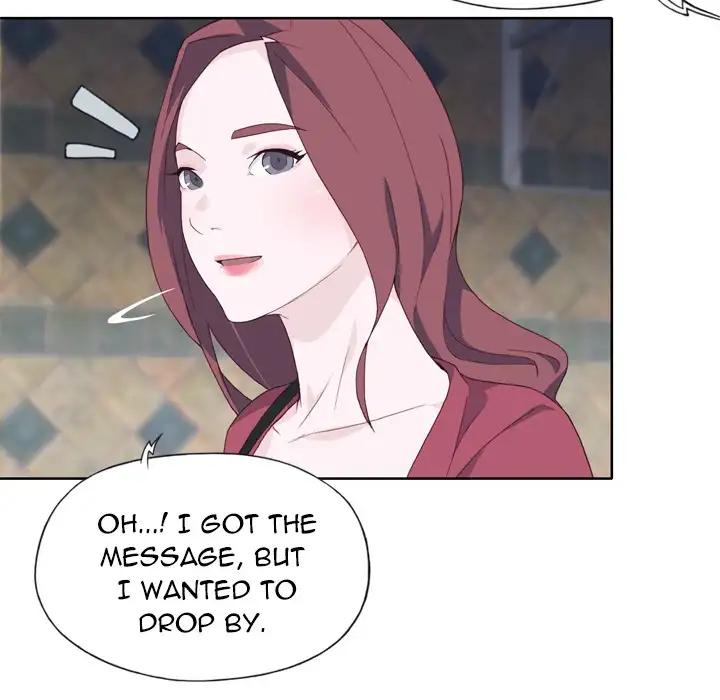 Tighty Lady - Chapter 19 [photo 123] - MangaPorn