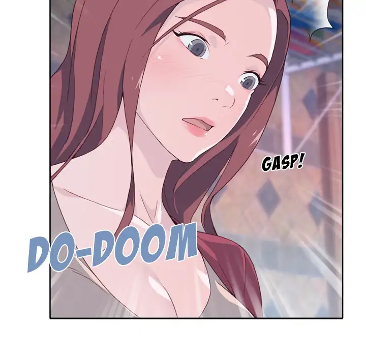 Tighty Lady - Chapter 19 [photo 125] - MangaPorn