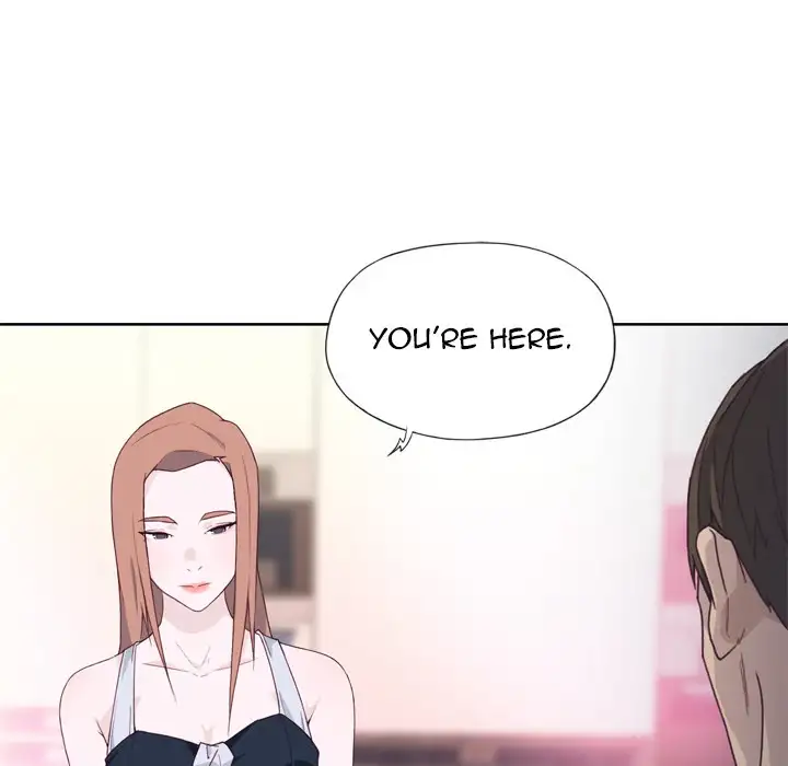 Tighty Lady - Chapter 19 [photo 30] - MangaPorn