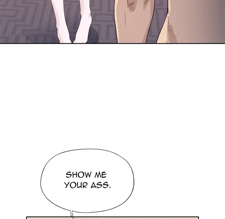 Tighty Lady - Chapter 19 [photo 32] - MangaPorn