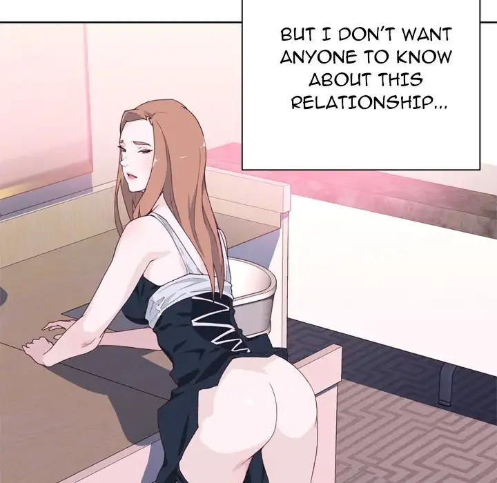 Tighty Lady - Chapter 19 [photo 35] - MangaPorn