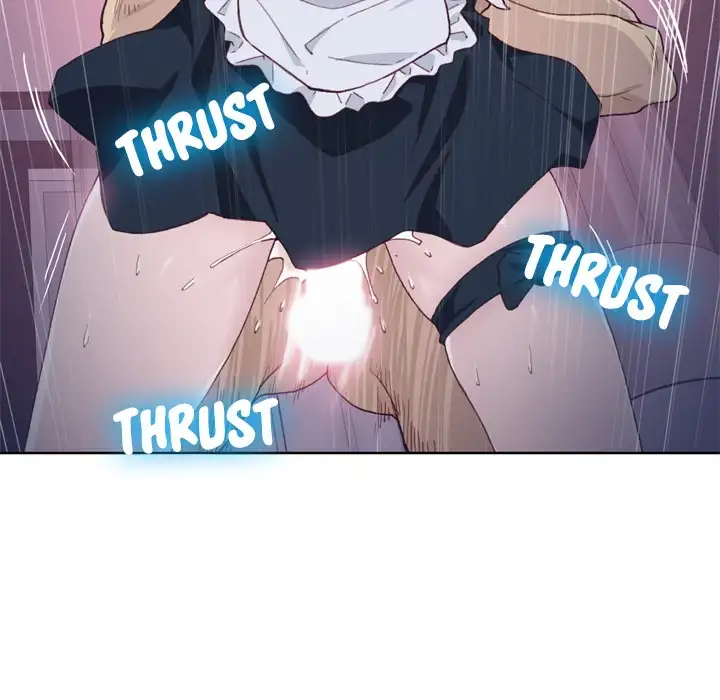 Tighty Lady - Chapter 19 [photo 41] - MangaPorn