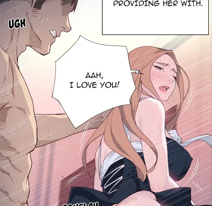 Tighty Lady - Chapter 19 [photo 44] - MangaPorn