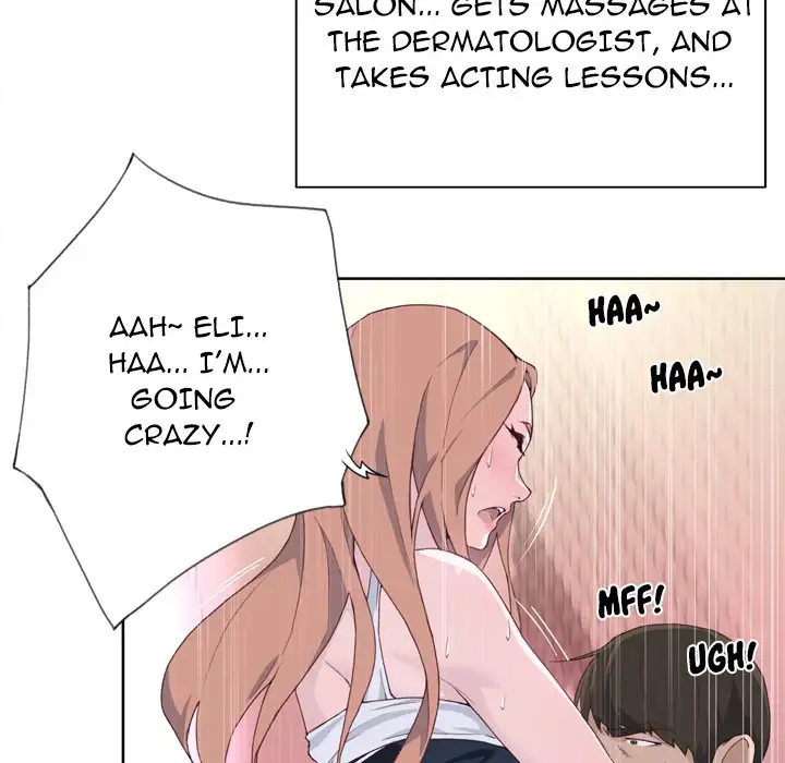 Tighty Lady - Chapter 19 [photo 46] - MangaPorn