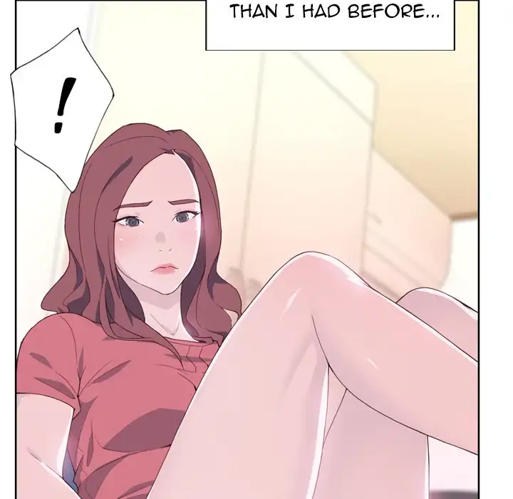 Tighty Lady - Chapter 19 [photo 6] - MangaPorn