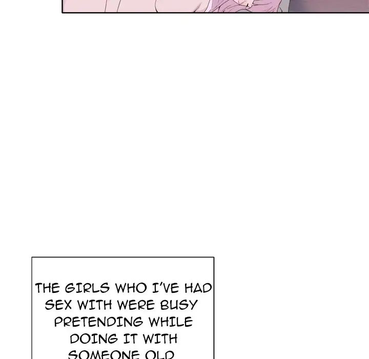 Tighty Lady - Chapter 19 [photo 61] - MangaPorn