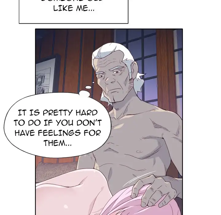 Tighty Lady - Chapter 19 [photo 62] - MangaPorn