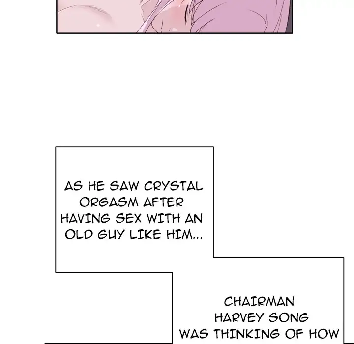 Tighty Lady - Chapter 19 [photo 63] - MangaPorn