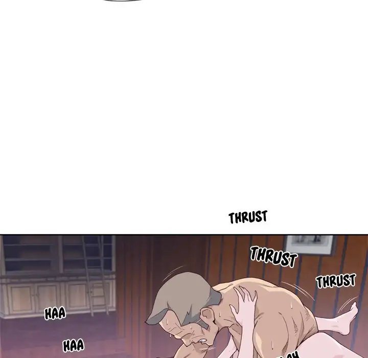 Tighty Lady - Chapter 19 [photo 65] - MangaPorn