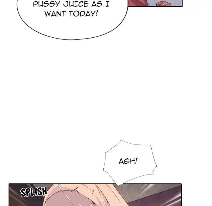 Tighty Lady - Chapter 19 [photo 68] - MangaPorn