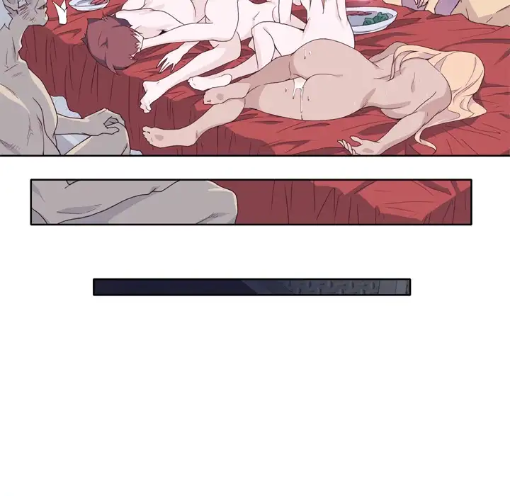 Tighty Lady - Chapter 19 [photo 73] - MangaPorn