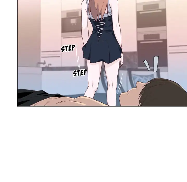 Tighty Lady - Chapter 19 [photo 78] - MangaPorn