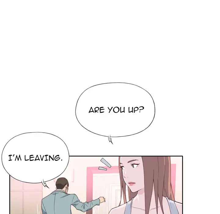 Tighty Lady - Chapter 19 [photo 80] - MangaPorn